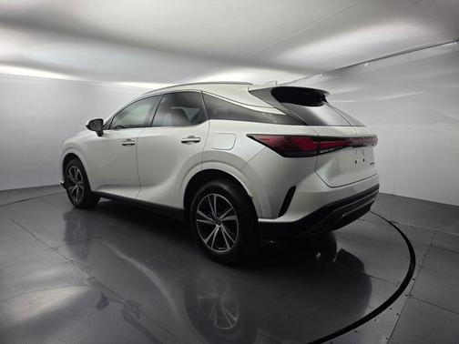 2024 Lexus RX 350 350