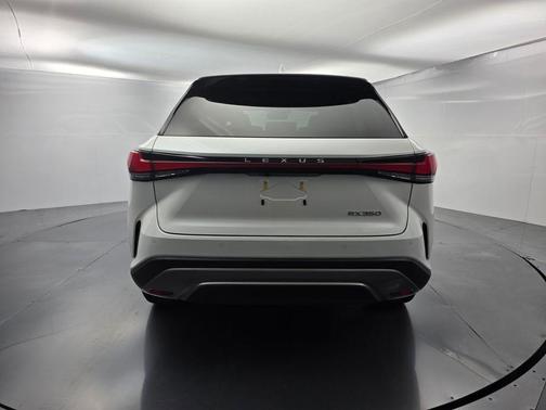 2024 Lexus RX 350 350