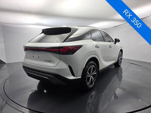 2024 Lexus RX 350 350