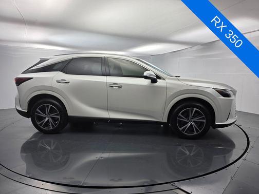 2024 Lexus RX 350 350