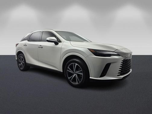 2024 Lexus RX 350 350