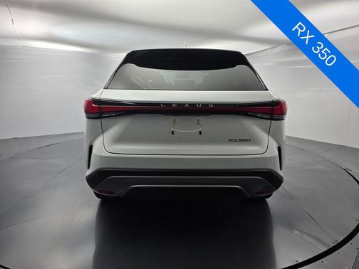 2024 Lexus RX 350 350