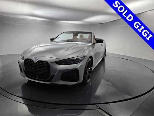 2024 BMW M440 i xDrive