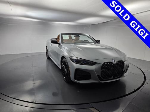 2024 BMW M440 i xDrive