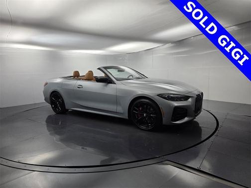 2024 BMW M440 i xDrive