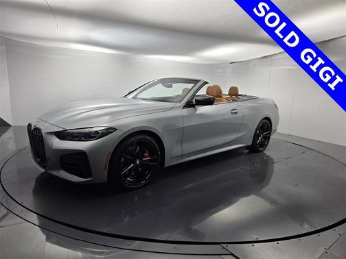 2024 BMW M440 i xDrive