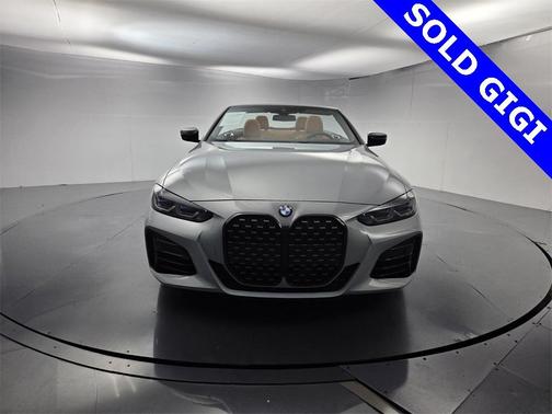 2024 BMW M440 i xDrive