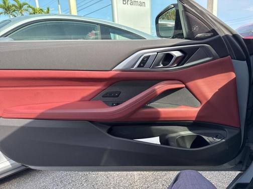 2024 BMW M440 i