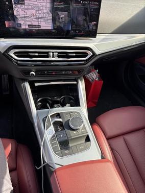 2024 BMW M440 i