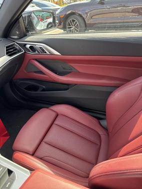 2024 BMW M440 i