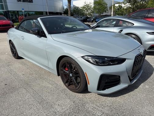 2024 BMW M440 i