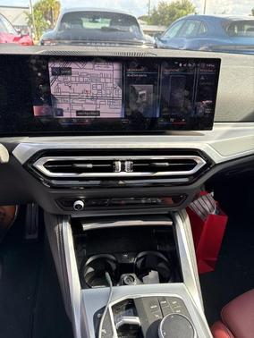 2024 BMW M440 i