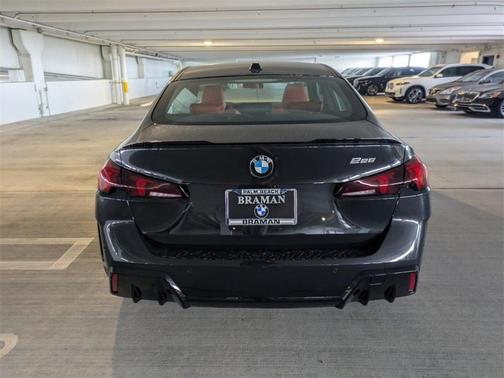2026 BMW 228 Gran Coupe Base