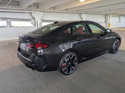 2026 BMW 228 Gran Coupe Base