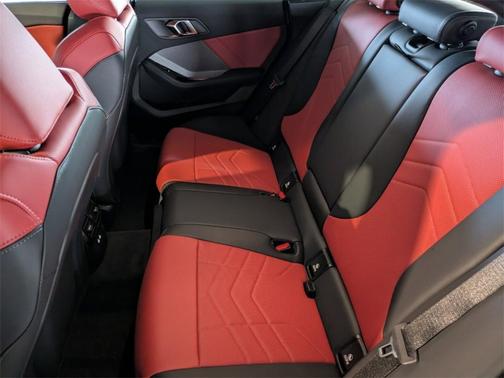 2026 BMW 228 Gran Coupe Base