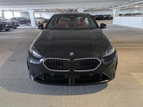 2026 BMW 228 Gran Coupe Base