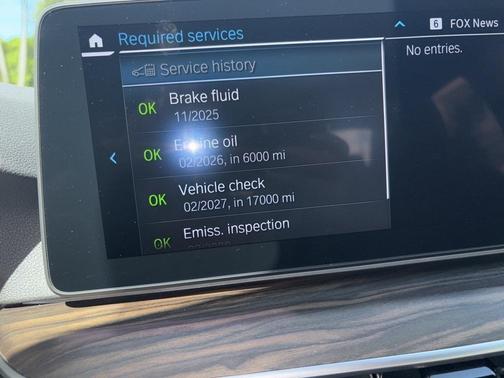 2023 BMW 530e 530e