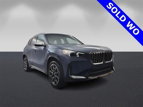 2024 BMW X1 xDrive28i