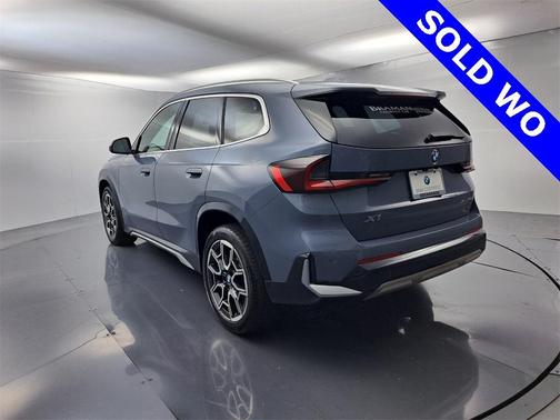 2024 BMW X1 xDrive28i