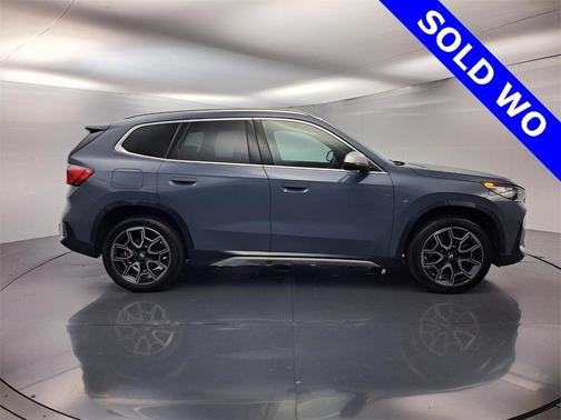 2024 BMW X1 xDrive28i