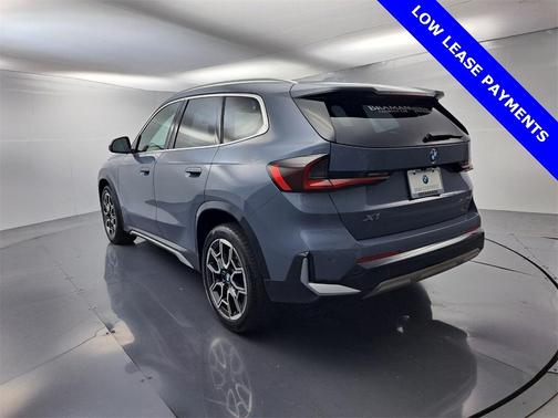2024 BMW X1 xDrive28i