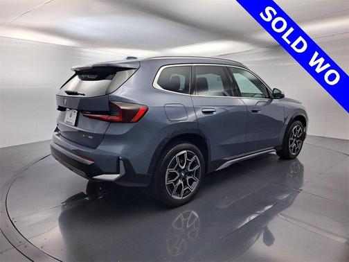 2024 BMW X1 xDrive28i