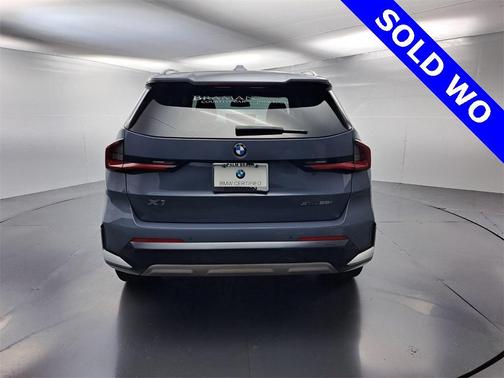 2024 BMW X1 xDrive28i