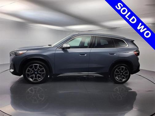 2024 BMW X1 xDrive28i