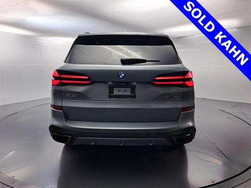 2024 BMW X5 sDrive40i