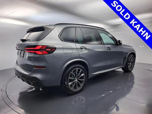 2024 BMW X5 sDrive40i