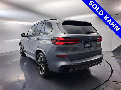 2024 BMW X5 sDrive40i