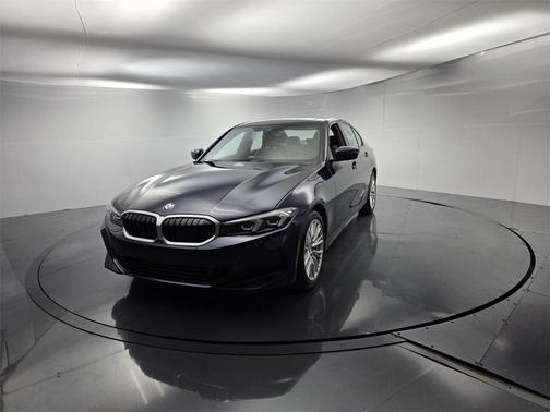 2023 BMW 330 i