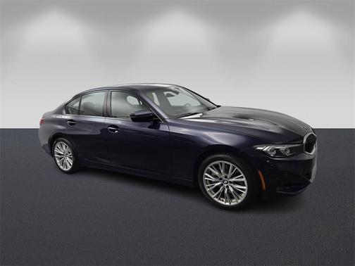 2023 BMW 330 i