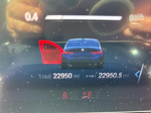 2023 BMW 330 i