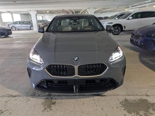 2026 BMW 228 Gran Coupe Base
