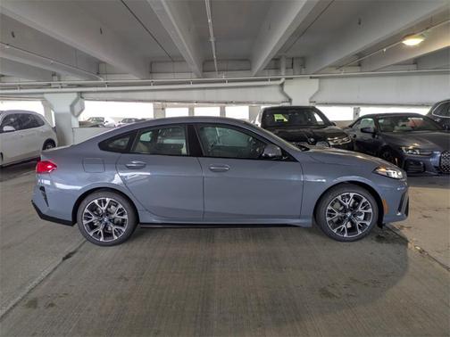 2026 BMW 228 Gran Coupe Base