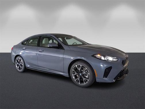 2026 BMW 228 Gran Coupe Base