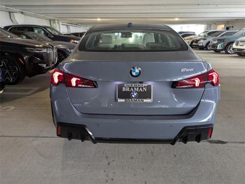 2026 BMW 228 Gran Coupe Base