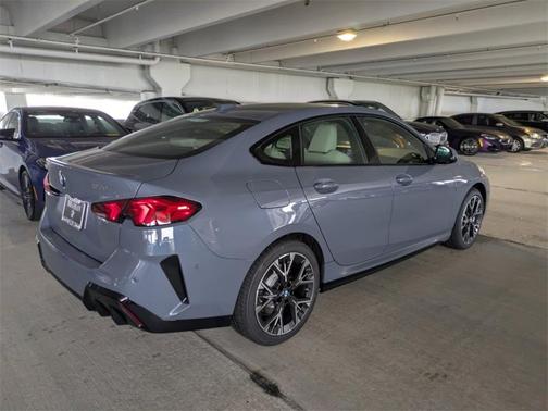 2026 BMW 228 Gran Coupe Base