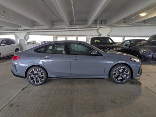 2026 BMW 228 Gran Coupe Base