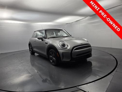 2024 MINI Hardtop Cooper