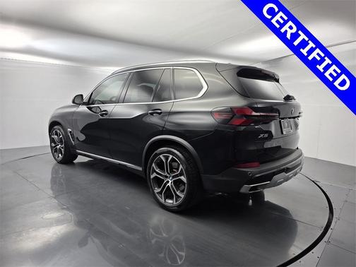 2024 BMW X5 sDrive40i