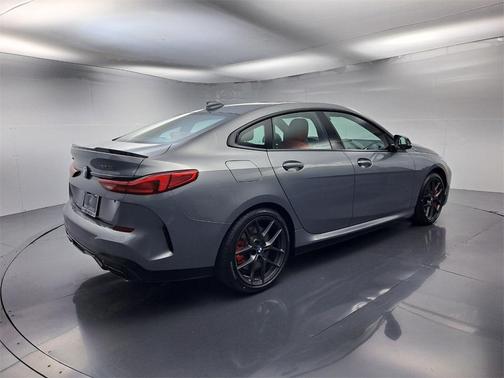 2024 BMW M235 Gran Coupe i xDrive
