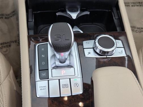 2020 Mercedes-Benz SL 450 Base