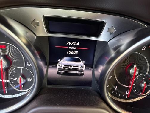 2020 Mercedes-Benz SL 450 Base