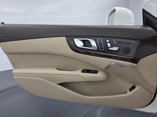 2020 Mercedes-Benz SL 450 Base