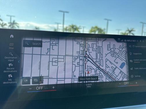 Skyscraper Gray Metallic 2024 BMW 330 i