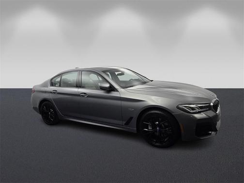 2023 BMW 530e 530e
