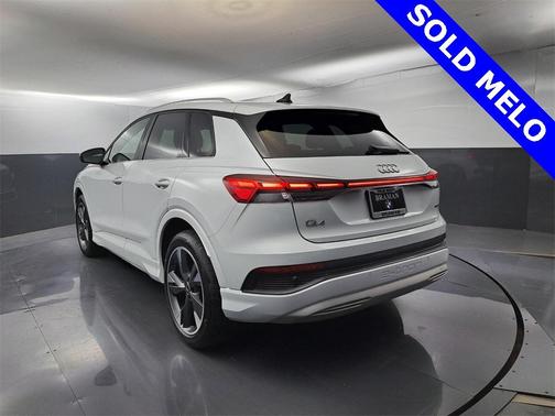 2022 Audi Q4 e-tron 50 Premium Plus