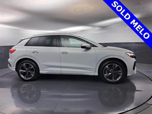 2022 Audi Q4 e-tron 50 Premium Plus